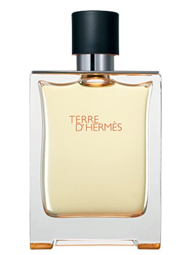 hermés Terre d'Hermes