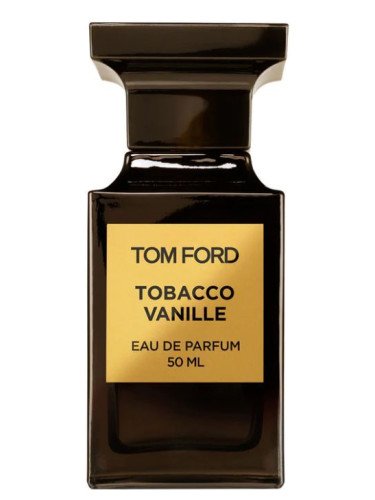 Tom Forf Tobacco Vanille