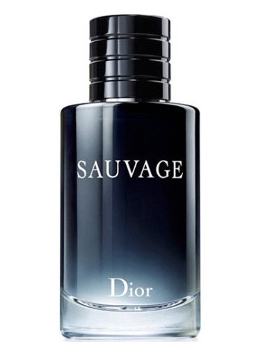dior Sauvage Clone