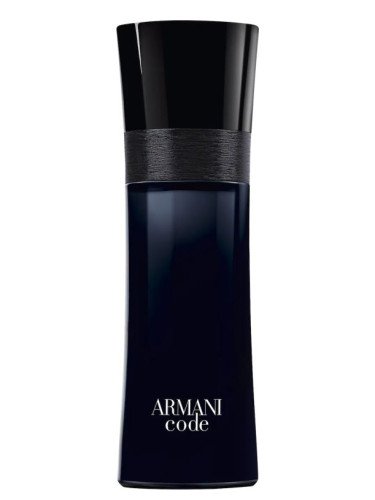 armani code