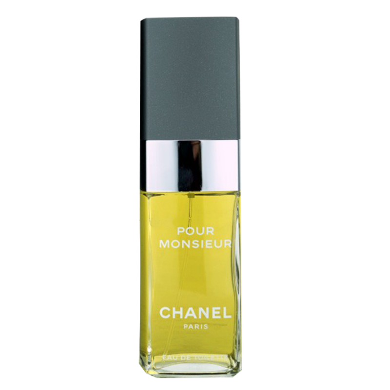 Chanel Pour Monsieur