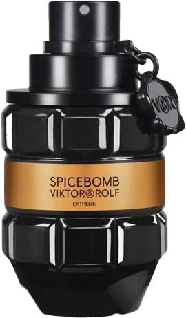 spicebomb extreme review