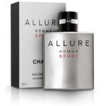 aanbieding chanel allure homme sport