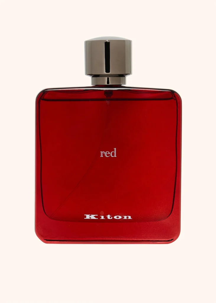 Kiton Red review