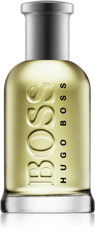 Review Hugo Boss Bottled