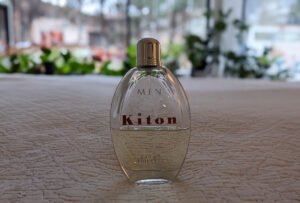 kiton men red review